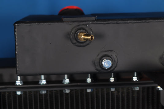 Kenworth K100 Radiator