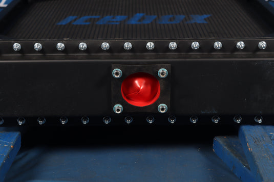 Kenworth K100 Radiator