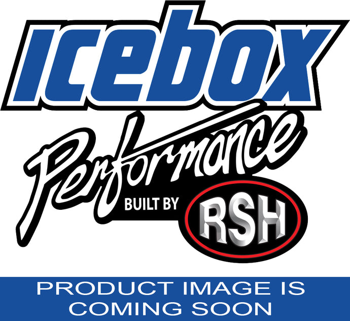 NRG Radiator # 990505