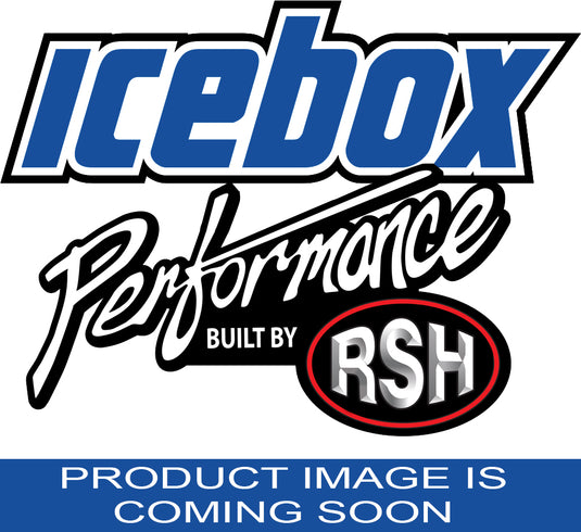 NRG Fuel Cooler # 990508