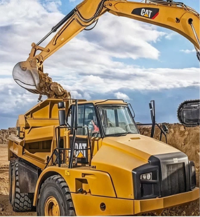 MACHINERY