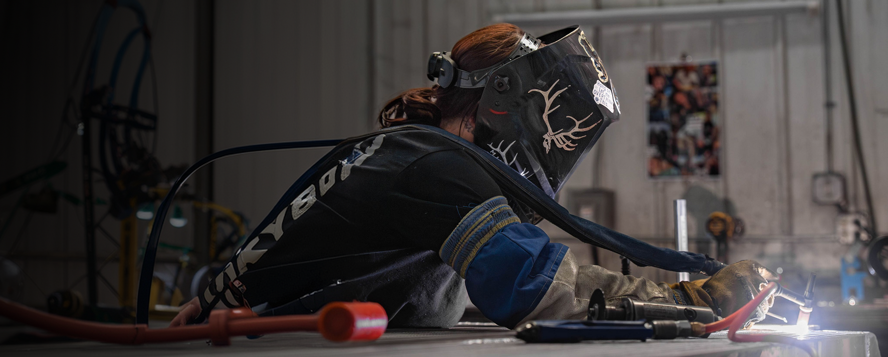 Heavy-Duty Cooling Solutions Built for [Zero Downtime.]