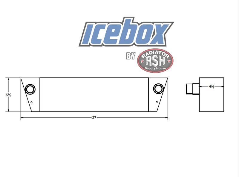 Load image into Gallery viewer, Hyster H190HD2, H210HD2, H230HD2, H23 Oil Cooler # 940243
