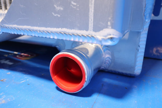 Allis Chalmers 200 Radiator