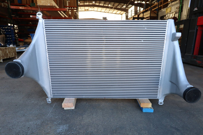 Load image into Gallery viewer, American LaFrance Condor Charge Air Cooler # 601294 - Radiator Supply House
