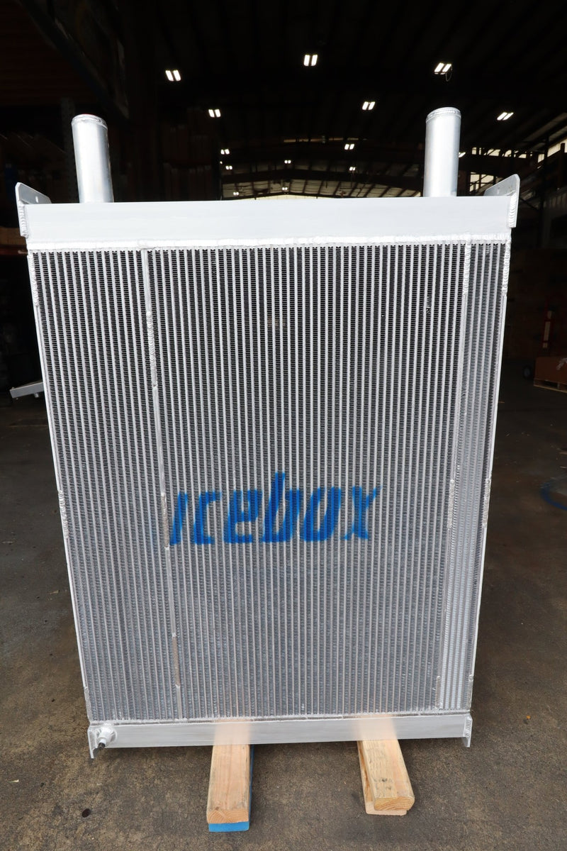 Load image into Gallery viewer, API Oil Cooler # 950224 - Radiator Supply House
