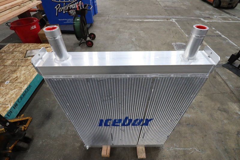 Load image into Gallery viewer, API Radiator # 990432 - Radiator Supply House
