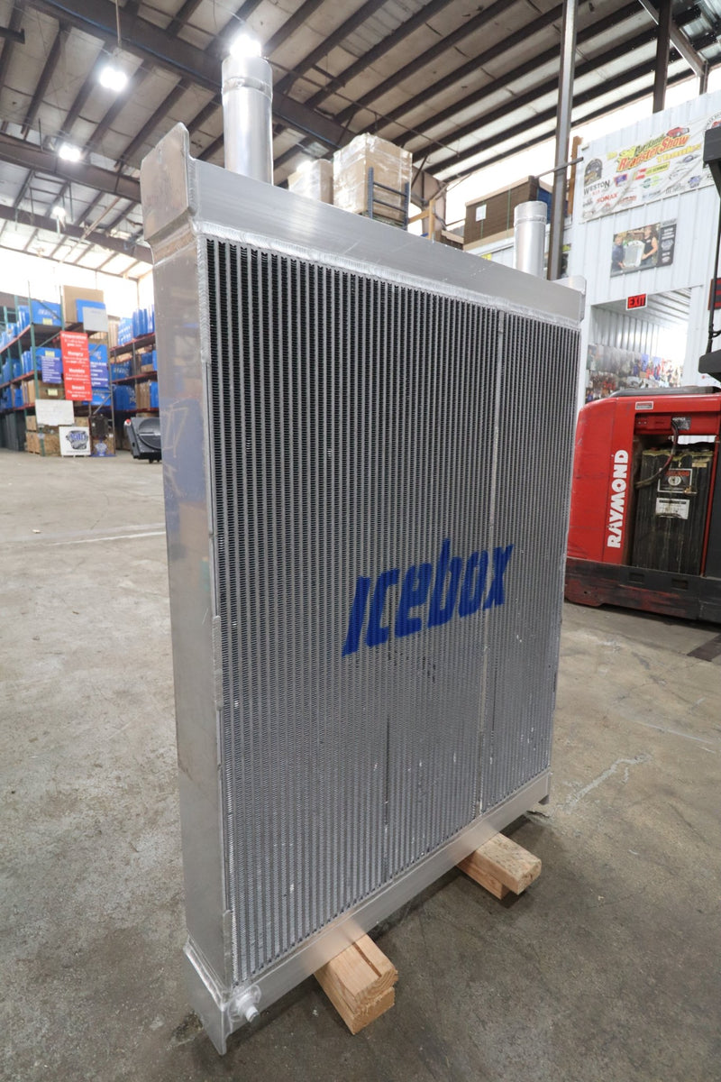 Load image into Gallery viewer, API Radiator # 990432 - Radiator Supply House
