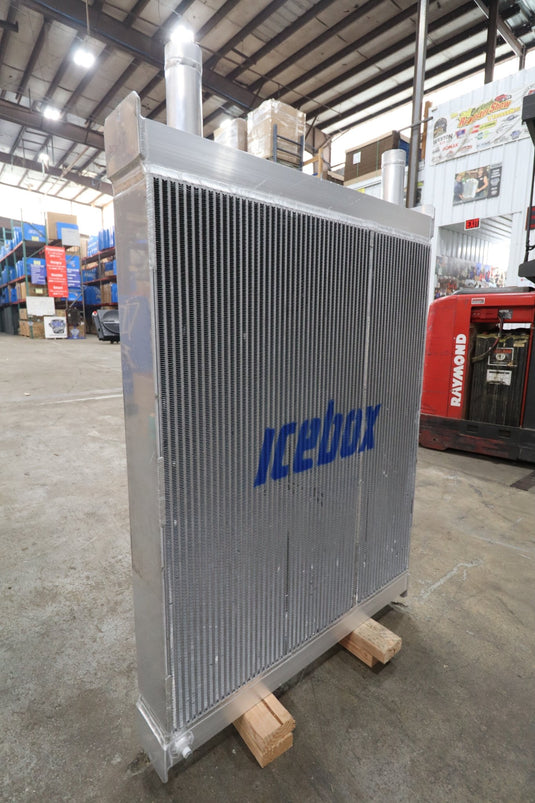 API Radiator
