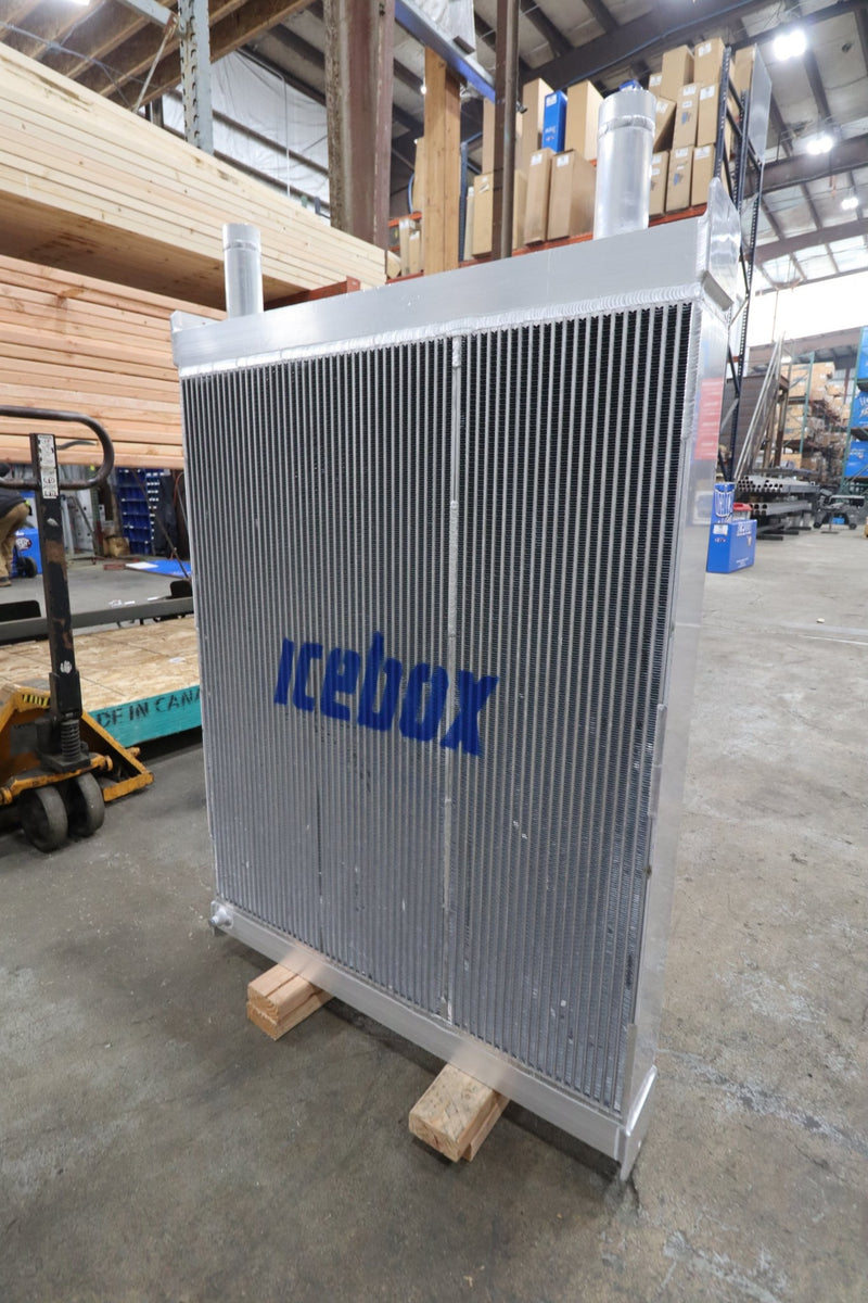 Load image into Gallery viewer, API Radiator # 990432 - Radiator Supply House
