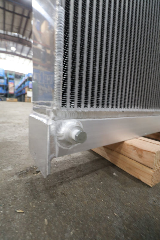 API Radiator
