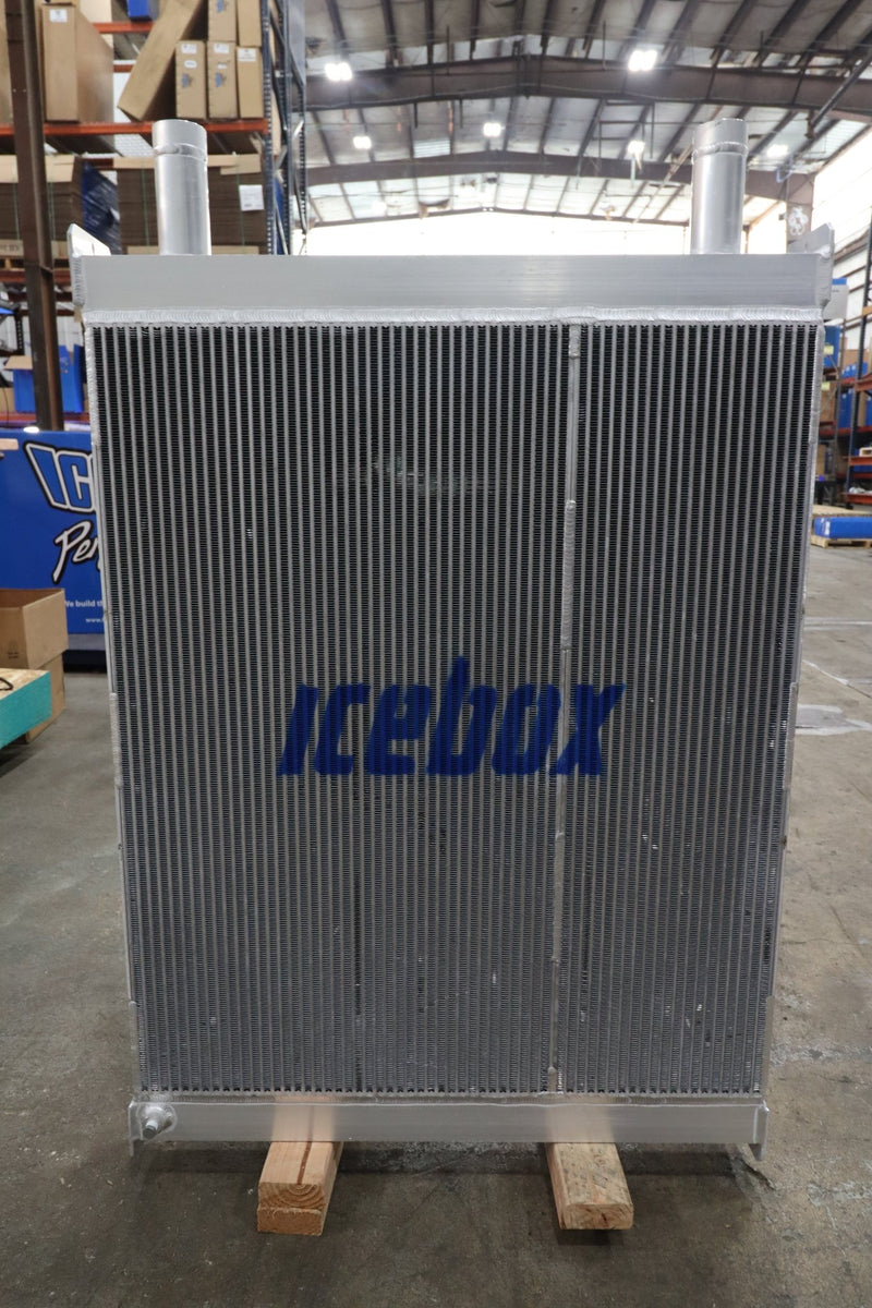 Load image into Gallery viewer, API Radiator # 990432 - Radiator Supply House
