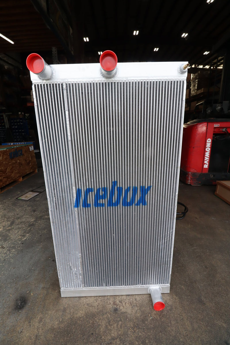 Load image into Gallery viewer, Astec Crusher Charge Air Cooler # 890814 - Radiator Supply House
