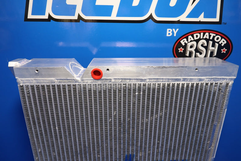 Load image into Gallery viewer, Atlas Copco Combo Unit # 840134 - Radiator Supply House
