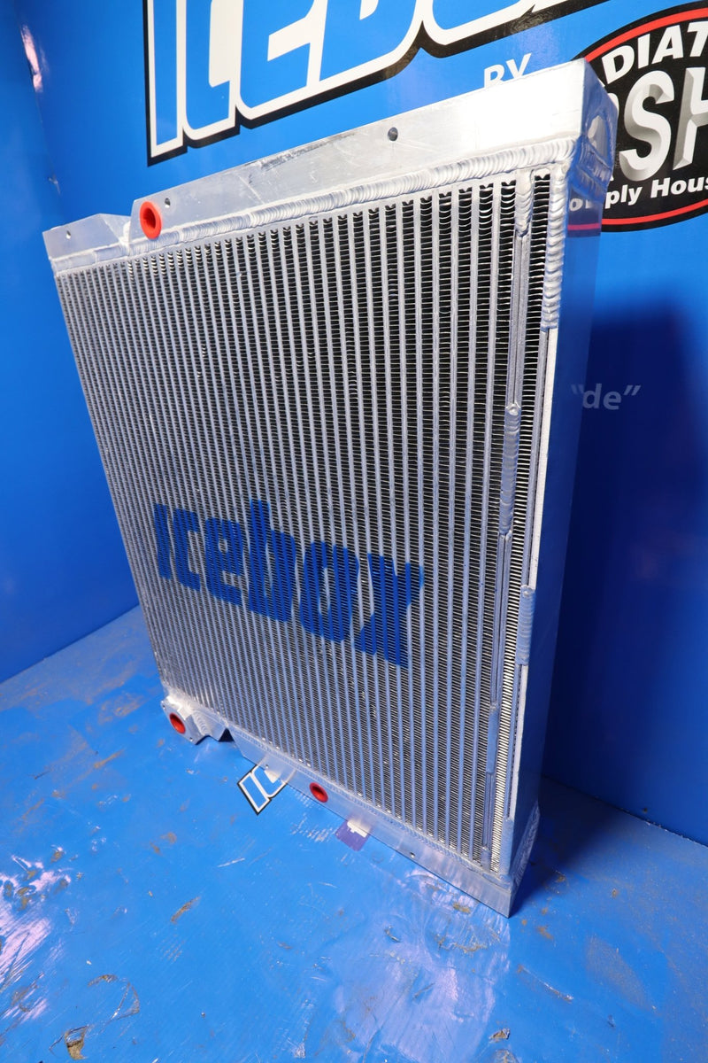 Load image into Gallery viewer, Atlas Copco Combo Unit # 840134 - Radiator Supply House
