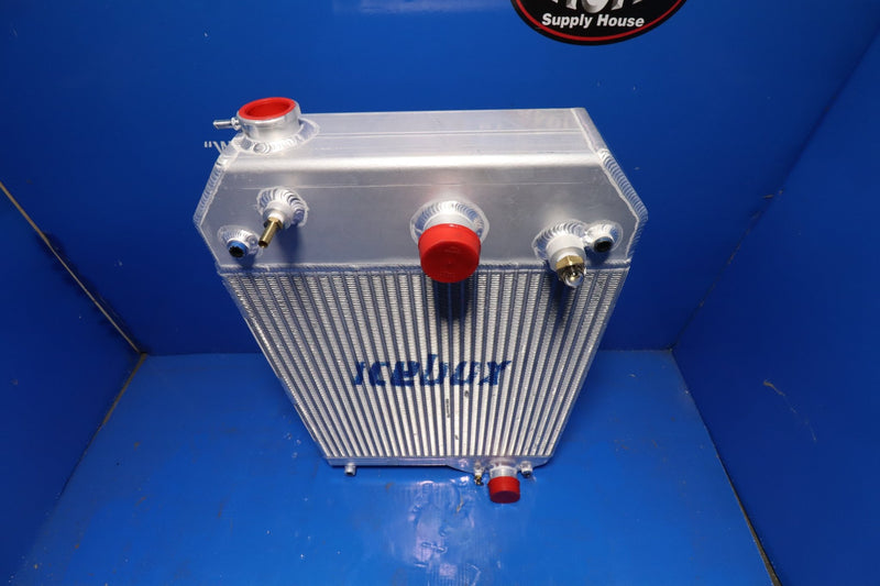 Load image into Gallery viewer, Bandit 1390 Chipper Radiator # 950175 - Radiator Supply House
