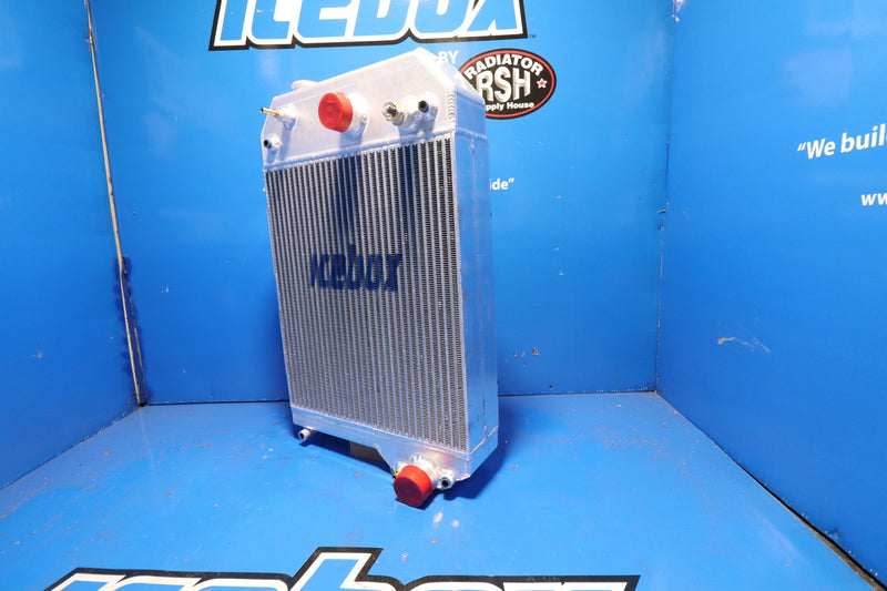 Load image into Gallery viewer, Bandit 1390 Chipper Radiator # 950175 - Radiator Supply House
