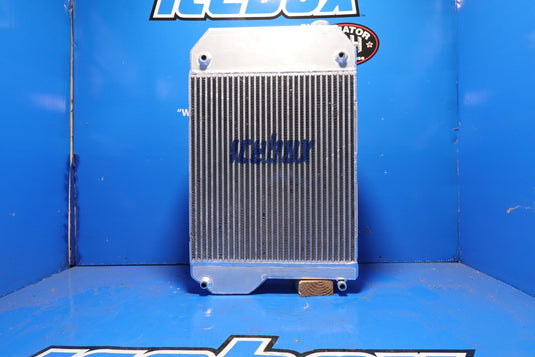 Bandit 1390 Chipper Radiator