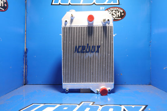 Bandit 1390 Chipper Radiator