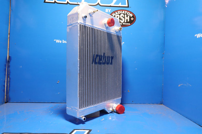 Load image into Gallery viewer, Bandit 1390 Chipper Radiator # 950175 - Radiator Supply House
