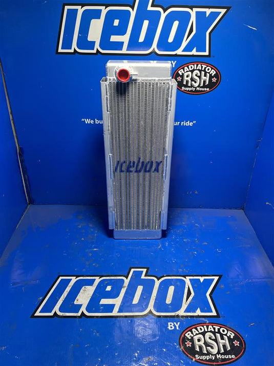 Bob Cat 645, 743, 743B, 743DS, 1600 Radiator