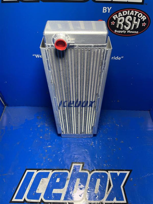 Bob Cat 645, 743, 743B, 743DS, 1600 Radiator