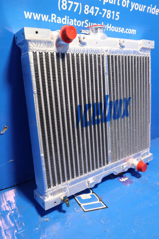 Bobcat MT52 Radiator