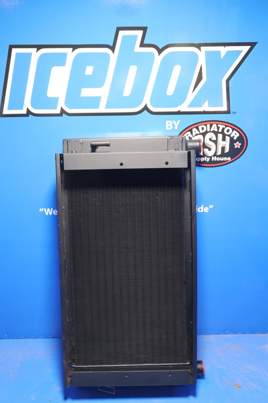 Bobcat S250, T300 Radiator 