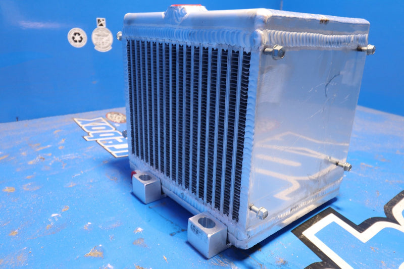 Load image into Gallery viewer, Bomag Oil Cooler # 890431 - Radiator Supply House
