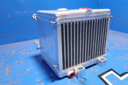 Bomag Oil Cooler