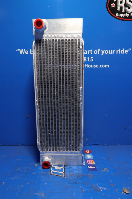 Bowman Z7900 Oil Cooler 