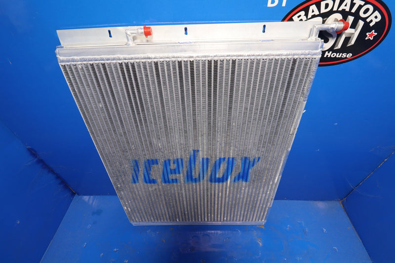 Load image into Gallery viewer, Byron Picker AC Condenser # 820234 - Radiator Supply House
