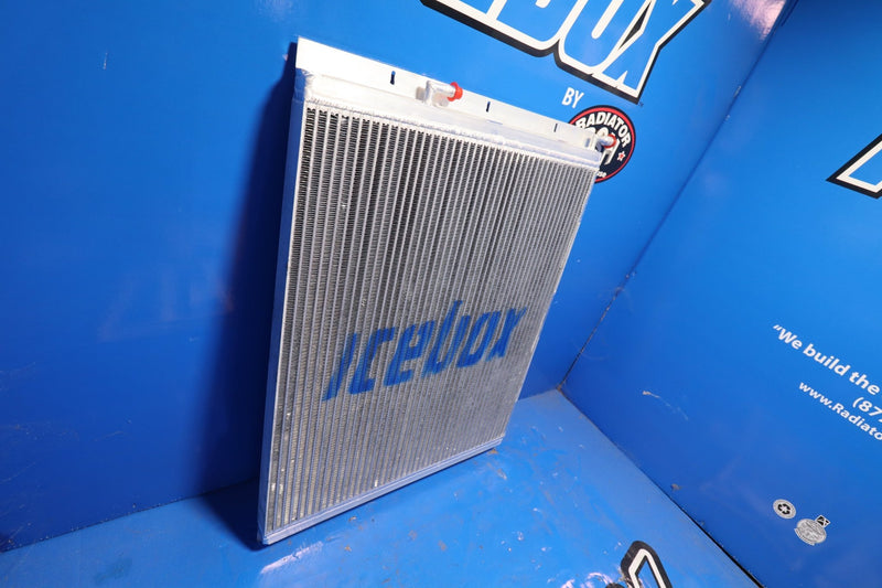 Load image into Gallery viewer, Byron Picker AC Condenser # 820234 - Radiator Supply House
