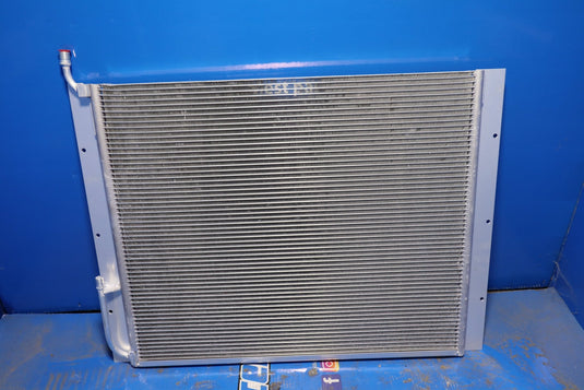 Byron Picker AC Condenser 