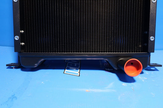 Case 1840, 1845 C Skidsteer Radiator # 845045 – Radiator Supply House