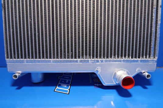 Case 2240 Radiator