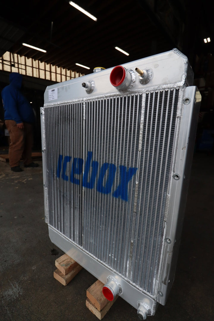 Radiators | Icebox Radiators | Radiator Supply House