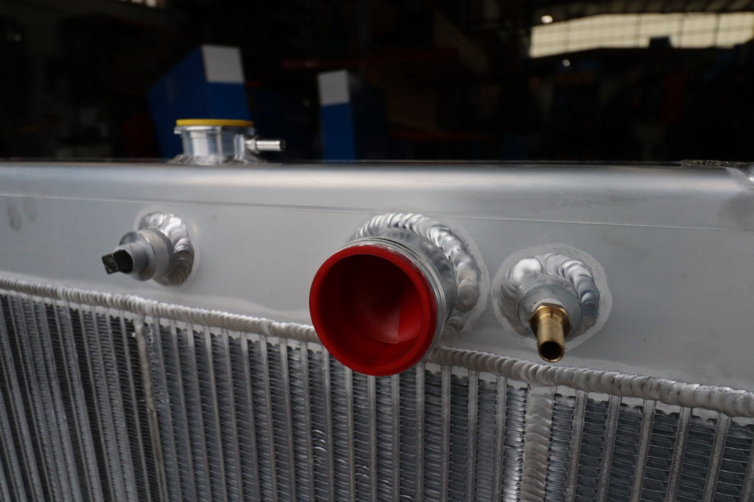 Radiators | Icebox Radiators | Radiator Supply House