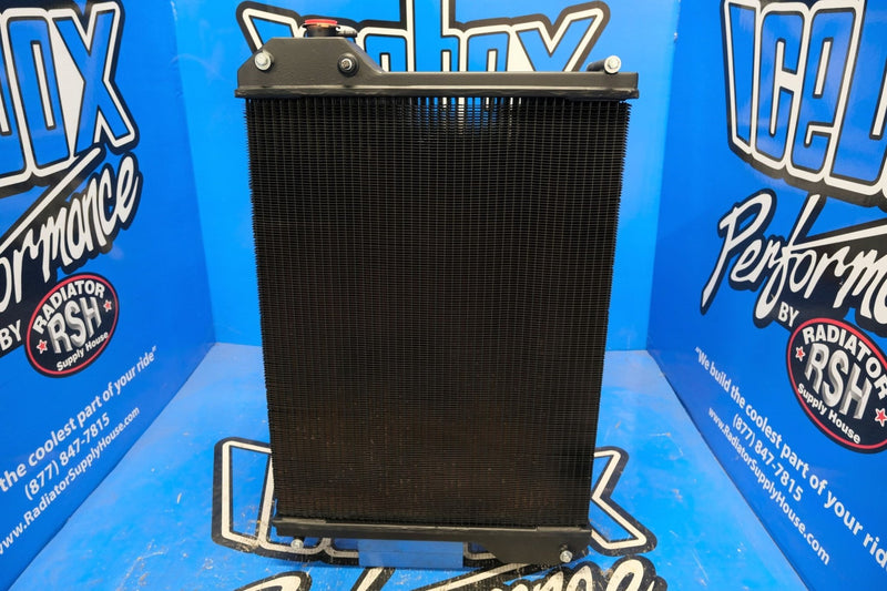 Load image into Gallery viewer, Case 621E Loader Radiator # 845092 - Radiator Supply House
