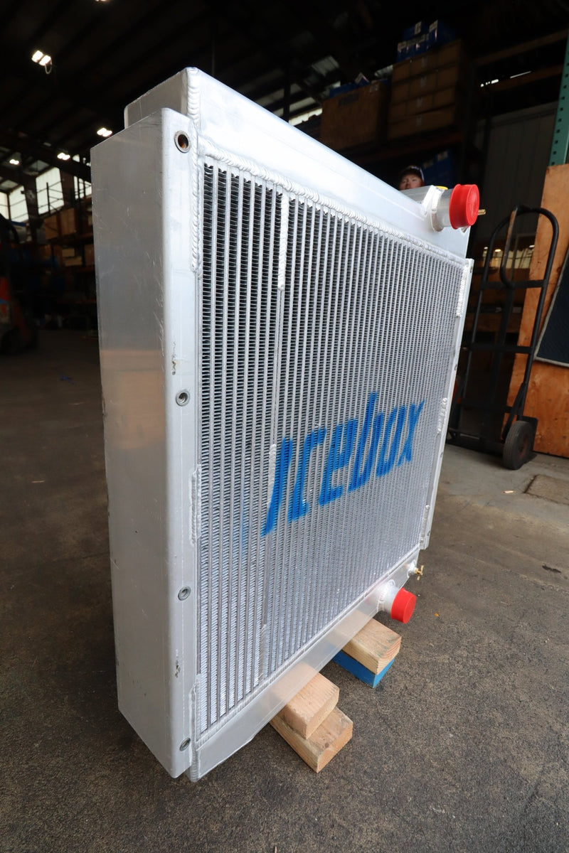 Load image into Gallery viewer, Case 7110, 7120, 7130, 7140, 7150, Radiator # 845212 - Radiator Supply House
