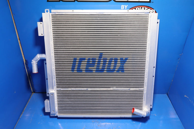 Load image into Gallery viewer, Case 9030 Oil Cooler # 845176 - Radiator Supply House
