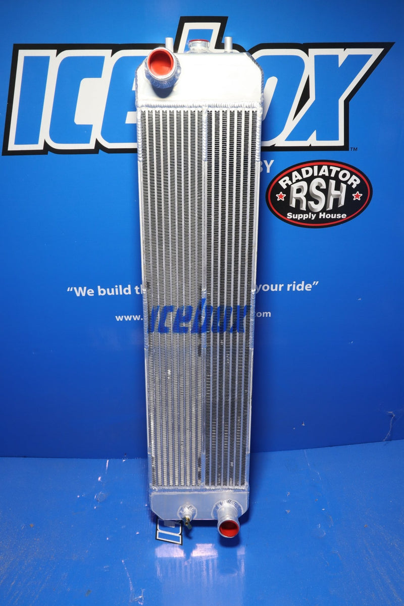 Load image into Gallery viewer, Case CX145 Radiator # 845226 - Radiator Supply House
