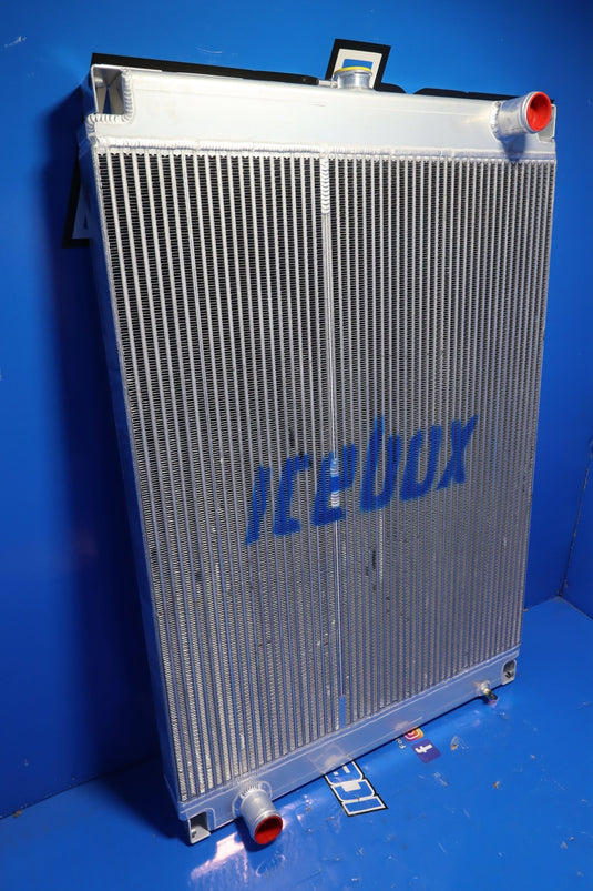 Case CX240 Radiator