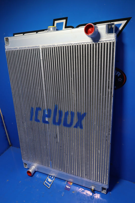 Case CX240 Radiator