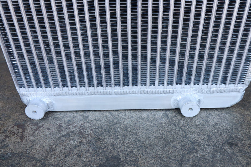 Load image into Gallery viewer, Case, QuadTrac 550 Oil Cooler # 845270 - Radiator Supply House
