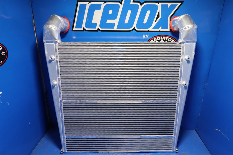 Load image into Gallery viewer, Case Steiger, STX 450, 440, 375,500 Charge Air Cooler # 845060 - Radiator Supply House
