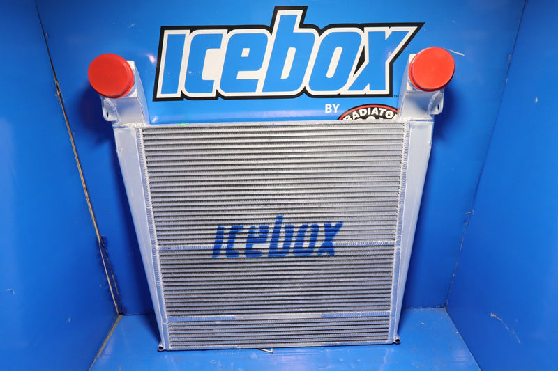 Load image into Gallery viewer, Case Steiger, STX 450, 440, 375,500 Charge Air Cooler # 845060 - Radiator Supply House
