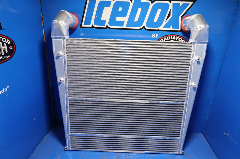 Load image into Gallery viewer, Case Steiger, STX 450, 440, 375,500 Charge Air Cooler # 845060 - Radiator Supply House
