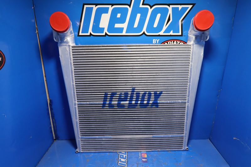 Load image into Gallery viewer, Case Steiger, STX 450, 440, 375,500 Charge Air Cooler # 845060 - Radiator Supply House
