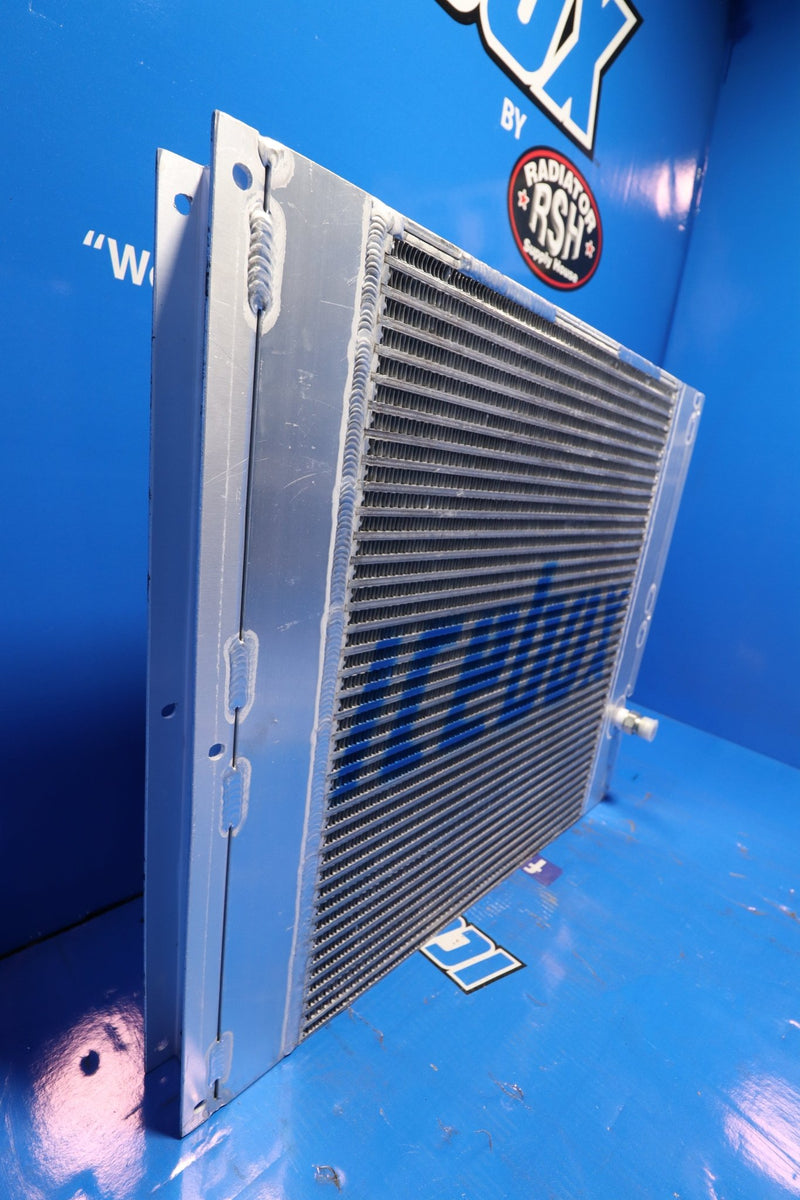 Load image into Gallery viewer, Case W14C Oil Cooler # 845199 - Radiator Supply House
